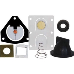 Groco HF-REGULAR Regular Service Kit for Model HF Series | Blackburn Marine Toilet & Marine Toilet Accessories